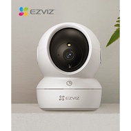 EZVIZ H6c Pro 2K+ Smart Home Camera
