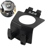 Promotion Suitable for BMW C400GT Modified Hook Stainless Steel Storage Hook Helmet Hook Double-Head