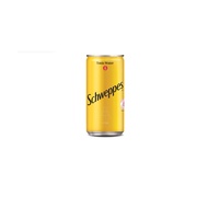 SCHWEPPES TONIC WATER MINI 180ML