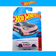 HOT WHEELS CORVETTE C7 Z06
