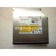 Sesuai untuk Laptop DVD-RW Pemacu Optik Pembakar Antara SATA 9.5mm Pemacu Optik Dalaman