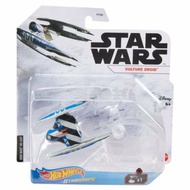 Hot Wheels Star Wars Vulture Droid