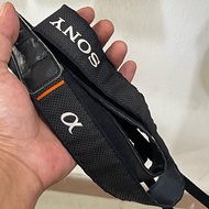 Camera strap sony removedOriginal sony a5000 a5100 a6000 a6200 dst