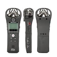 旺角實體門市 全新 ZOOM H1n Handy Recorder 香港行貨 原廠一年保養