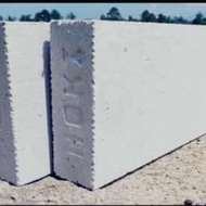 hebel 10 cm per kubik