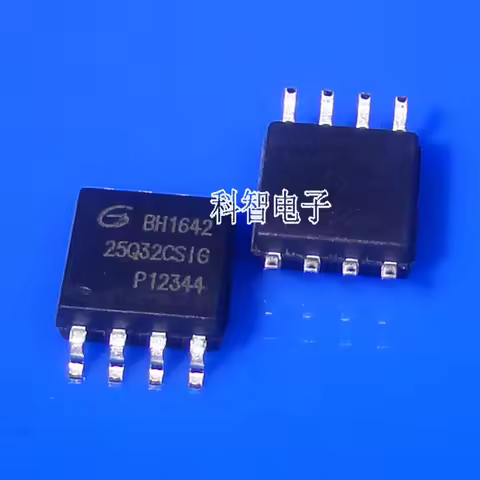 Original 1pcs/lot GD25Q32CSIG 25Q32CSIG 25Q32CS1G