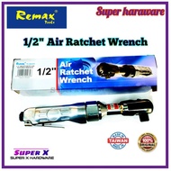 1/2" REMAX AIR RATCHET WRENCH 13MM 75-AG205/Air Ratchet