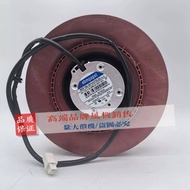 RER190-39/14/2TDLOU German Original KUKA 00176743Kuka Robot Brand New Fan