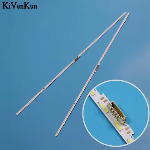LED Backlight Strips For Samsung HG43AU800 HG43BU800 LS43BM700 LS43BM702 UA43AU8000 Bar S1A8-430SM0-