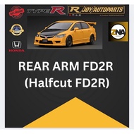 REAR ARM FD2R (HONDA CIVIC FD) (HALFCUT FD2R)D