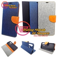 Huawei Y5P 2020 Y7P 2020 Wallet Case Stand Pouch Bag Casing