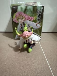 鬼滅之刃 Mitsuri Kanroji Figure
