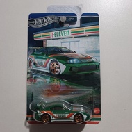 Toyota Supra 7 Eleven Exclusive | Free Protector | HTF