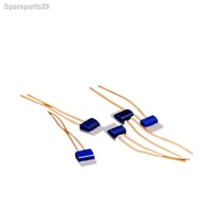 PT100 thin film resistor platinum resistor chip German temperature sensor PT1000 gold foot diaphr