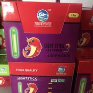 Ocean Legend Glow Stick Fishing Glow Stick Fishing Float Glow Stick Night Fishing Glow Stick Fishing
