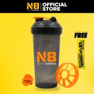 N8 Shaker Bottle 700ml