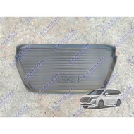 GAC GN6 M6 Pro 2021 - 2025 Cargo Liner Trunk Tray