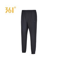 361 Degrees Quần Chạy Bộ Thể Thao Cho Nam Quần Thể Thao Có Túi Thời Trang 651829702