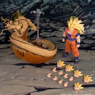 Demoniacal Fit Demoniacal Fit {Dragon Fist} 20cm Action FigureBox Boxed New Product Figure No Specia