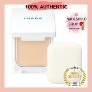 【Direct from Japan】[Official] IHADA Face Powder Medicinal Face Protect Powder Pollen PM2.5 [Quasi-dr