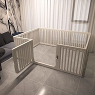 Pet Fence Durable Adjustable Feature Pet Fence For Small Breeds Dog Cage Pet Fence Practical