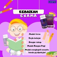 Exama ORIGINAL Hq Promosi