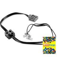 Lego 9V Power Functions Part 4581876- 8870 Light set 8297, 41999, 8293, 10268