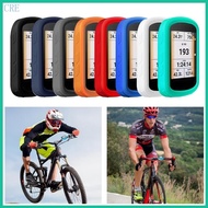 CRE Shockproof Anti-drop GPS Protective Case for-Garmin Edge 840 Soft Sleeve