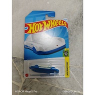 Hot Wheels Porsche 911 Carrera