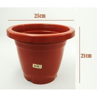 nci 82122 flower pot 25cm*21cm