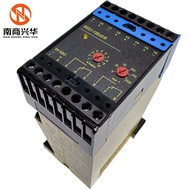 newNew Original Rotational Speed Monitoring Relay MS21-12Ex0-R Industrial Equipments Monitor