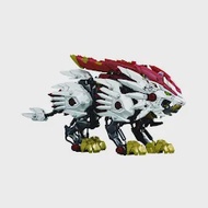 Bộ lắp ghép Zoids - Chiến binh thú ZW25 BEAST LIGER (596967)