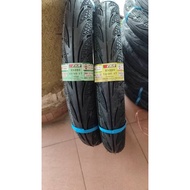 FKR TIRE RS380 TUBELESS 70/90-17 & 80/90-17