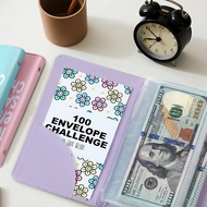 Reusable Money Saving Envelope Book Easy Fun Way To Save Money Savings Book Empowered Budgeting