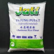 TEPUNG PULUT CAP JATI 1KG