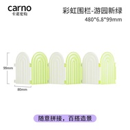 Kano Hamster Fence Wooden Match Fence Hamster Isolation Partition Fence Hamster Cage Landscaping DIY