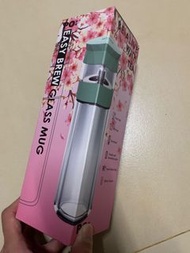 養生花茶便攜水壼