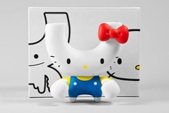Nooka Hello Kitty 公仔