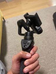 DJI osmo mobile