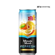 Minute Maid Refresh Orange 300ml