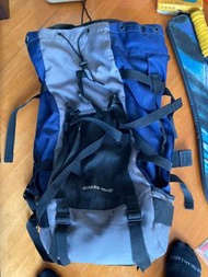 50L packpack