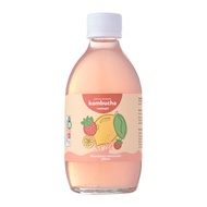 RedMart Strawberry Lemonade Kombucha