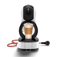 NESCAFÉ® DOLCE GUSTO® 咖啡機 (白色)