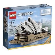 Lego Creator Expert 10234 Sydney Opera House™