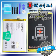 แบตเตอรี่ VIVO Y11Y12 Batt Vivo Y11/Y15/Y17 (B-G7) /Battery LEEPLUS แบตคุณภาพรับประกัน 1ปี