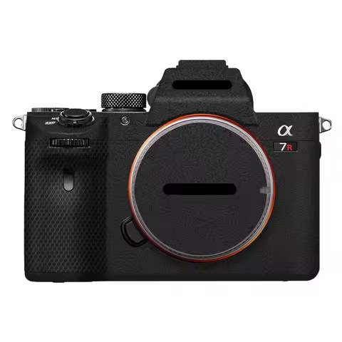 A7II A7SII A7RII Camera Vinyl Wrap Film Decal Skins For Sony A7M2 A7R2 A7S2 Camera Skin 3M Material 