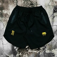 Sports parachute shorts/gym pants/jogging pants/waterproof shorts/ufc pants
