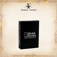 [🇸🇬Singapore Stock]  Drunk Desires Couples Drinking Game Couple Game Party Game Card Game