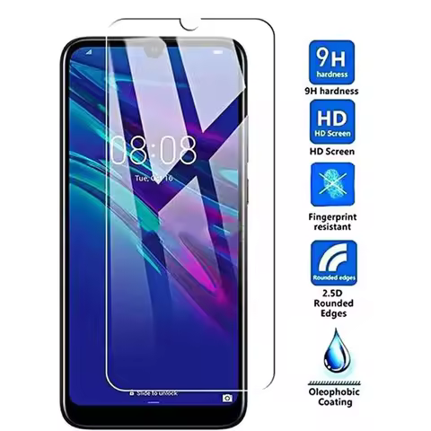 9D Tempered Glass For Huawei Honor 20 10 Lite 20i 20E 20S 10i V20 V10 Protective Glass For Honor 9 8