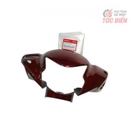 Steering Wheel Front Cover (Altar) Vision 2023+ Plum Red *R368C* 53205K2CV90ZA - Garage Speed